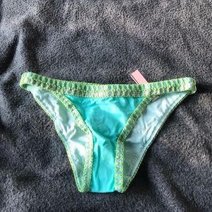 Victoria’s Secret Bathing Suit Bottom